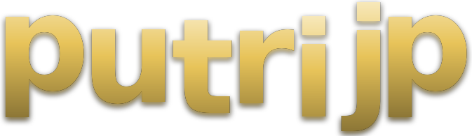 putri jp logo